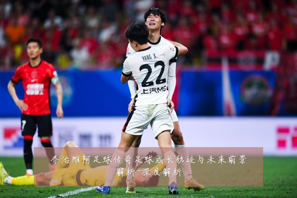 乔治维阿足球传奇足球成长轨迹与未来前景解析-深度解析