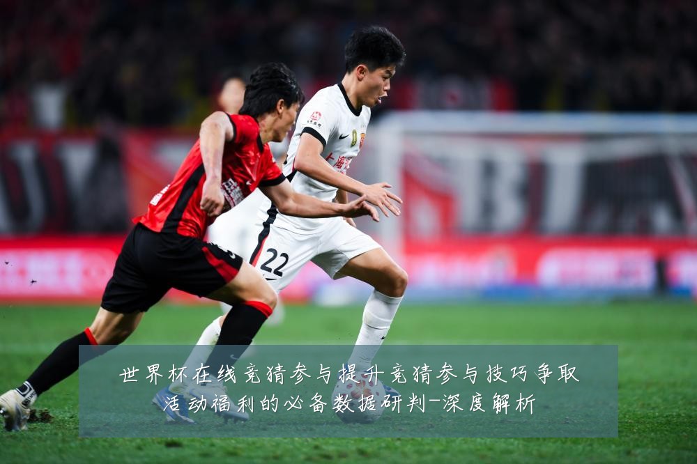 世界杯在线竞猜参与提升竞猜参与技巧争取活动福利的必备数据研判-深度解析