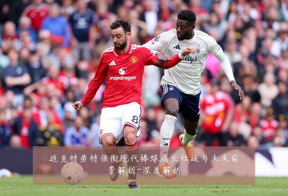 迈克特劳特领衔现代棒球成长轨迹与未来前景解析-深度解析